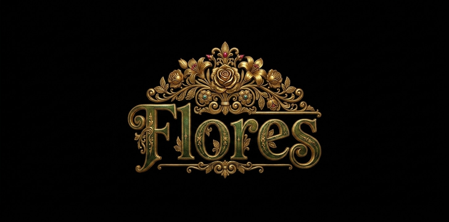 Maqueta Flores